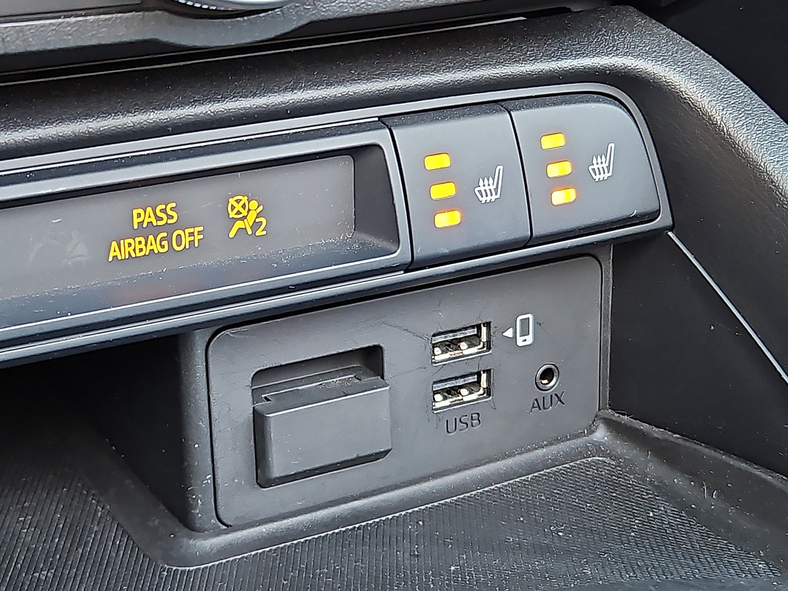 New 2023 MAZDA MX-5 Miata Grand Touring image 23