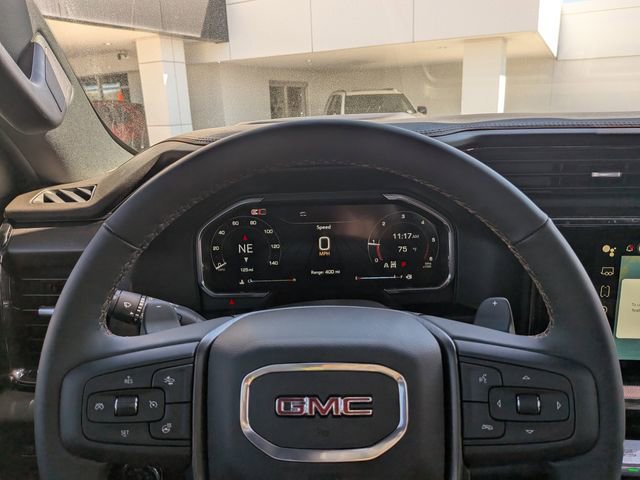 New 2026 GMC Sierra 1500 AT4 w/ AT4 Premium Package image 30