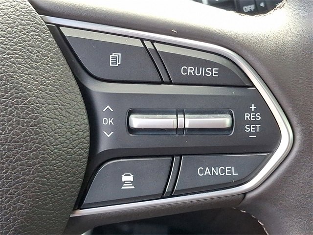 Used 2020 Hyundai Santa Fe Limited image 19