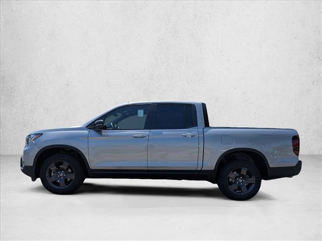 New 2026 Honda Ridgeline TrailSport image 5
