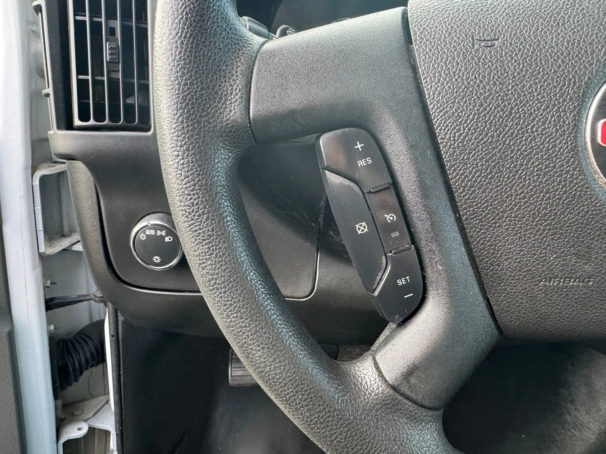 Used 2021 GMC Savana 2500 w/ Driver Convenience Package RWD image 28