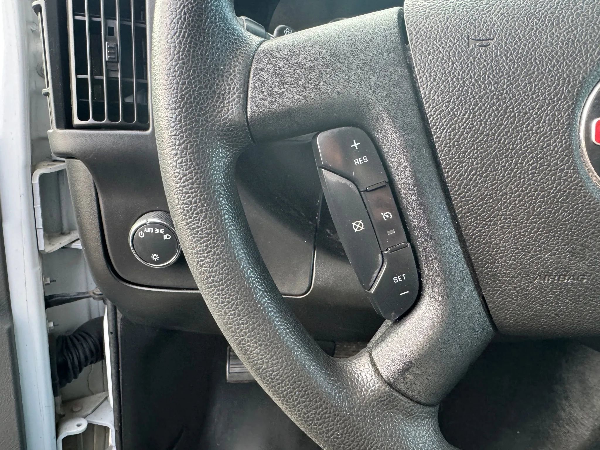 Used 2021 GMC Savana 2500 w/ Driver Convenience Package image 28