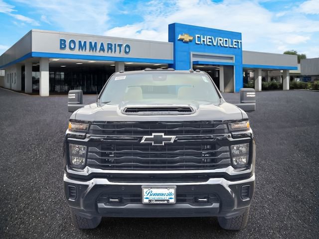 New 2026 Chevrolet Silverado 2500 Custom w/ Custom Value Package image 5