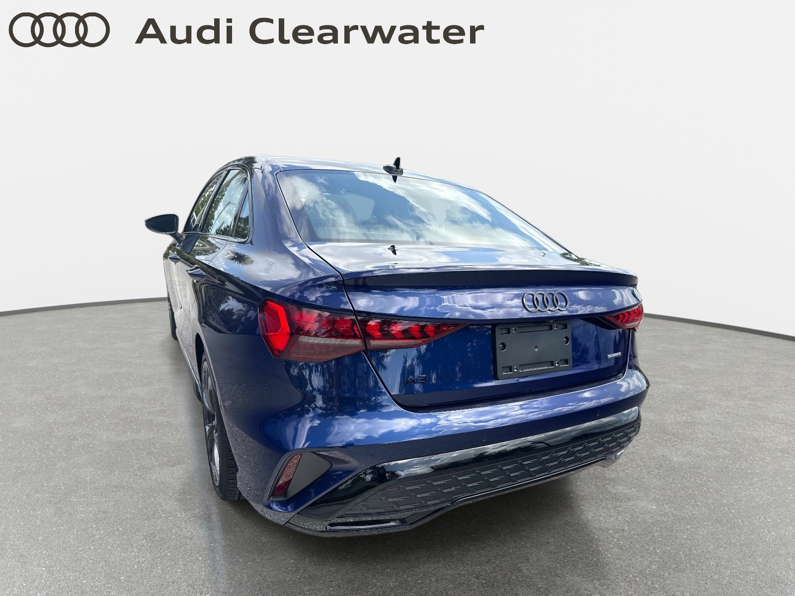 New 2026 Audi A3 2.0T Premium AWD/4WD image 8