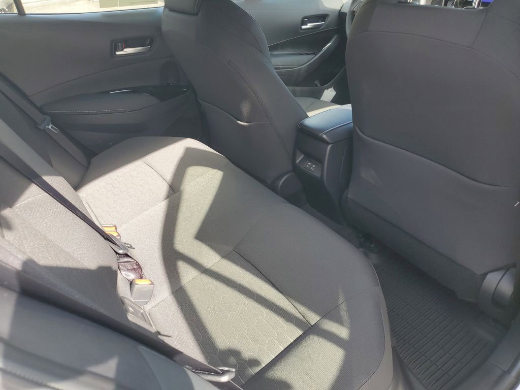 New 2026 Toyota Corolla SE FWD image 32