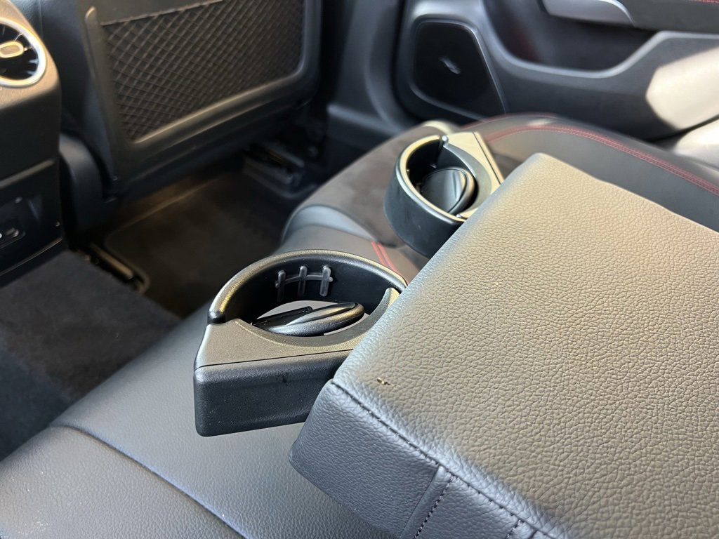 Used 2021 Mercedes-Benz CLA 250 CLA 250 image 21