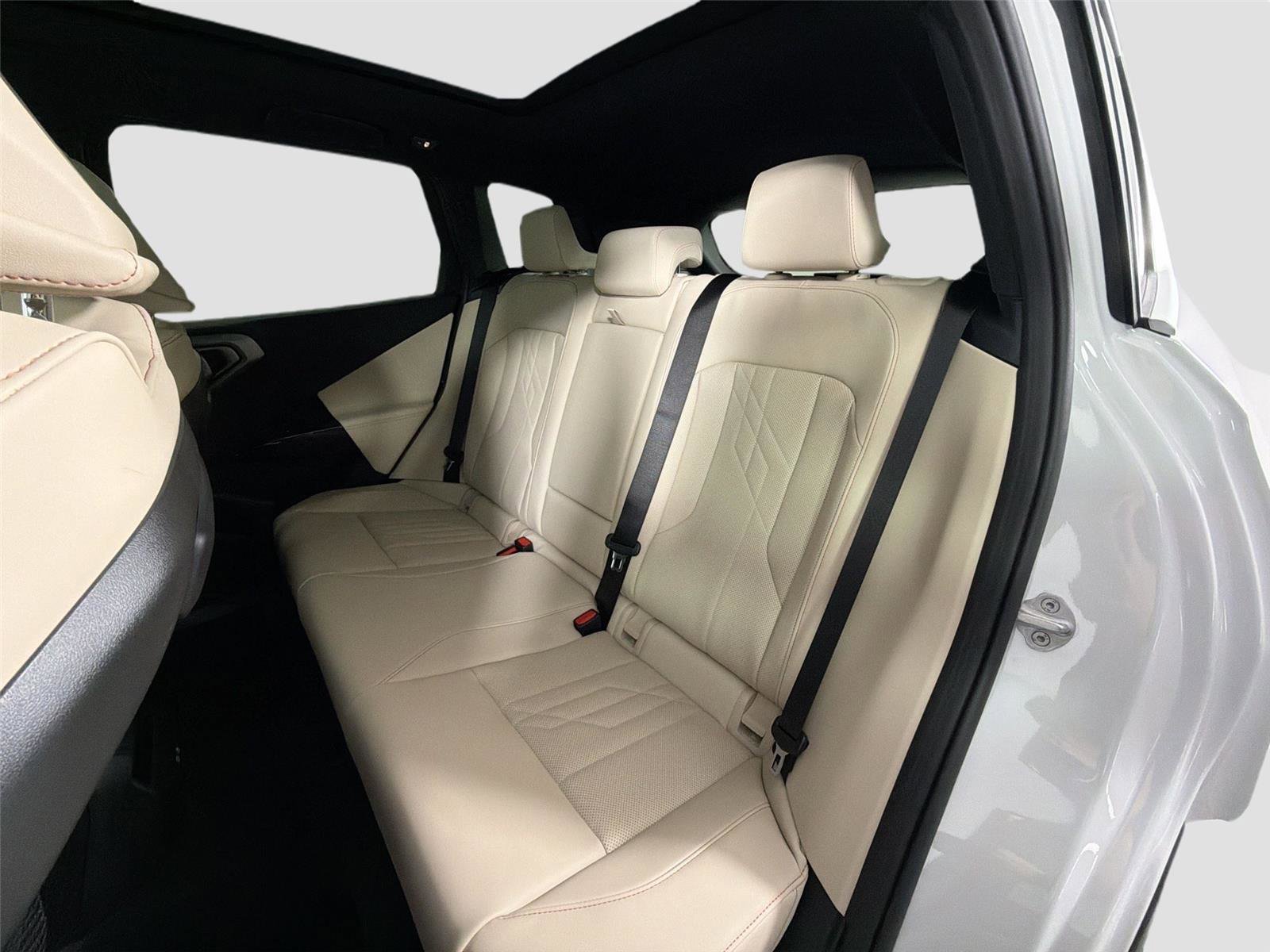 New 2026 BMW X3 xDrive30 w/ Convenience Package AWD/4WD image 25