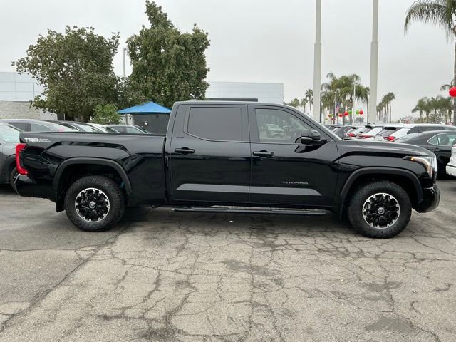 Used 2022 Toyota Tundra SR5 image 4