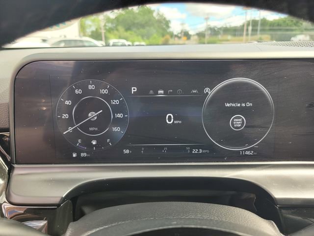 Used 2024 Kia Seltos S image 29