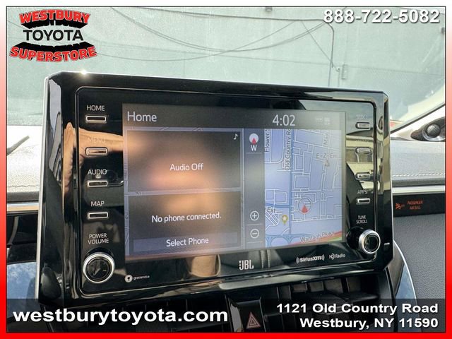 Used 2021 Toyota Corolla XLE w/ Advanced Lighting Package image 25