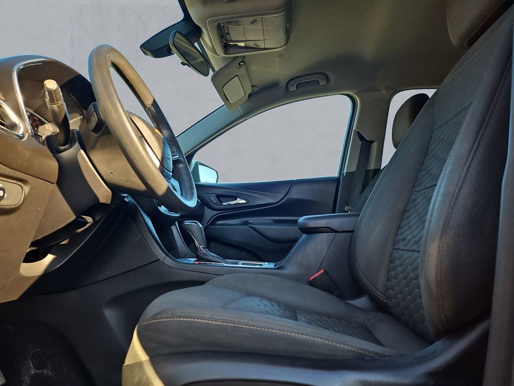 Used 2019 Chevrolet Equinox LT image 9