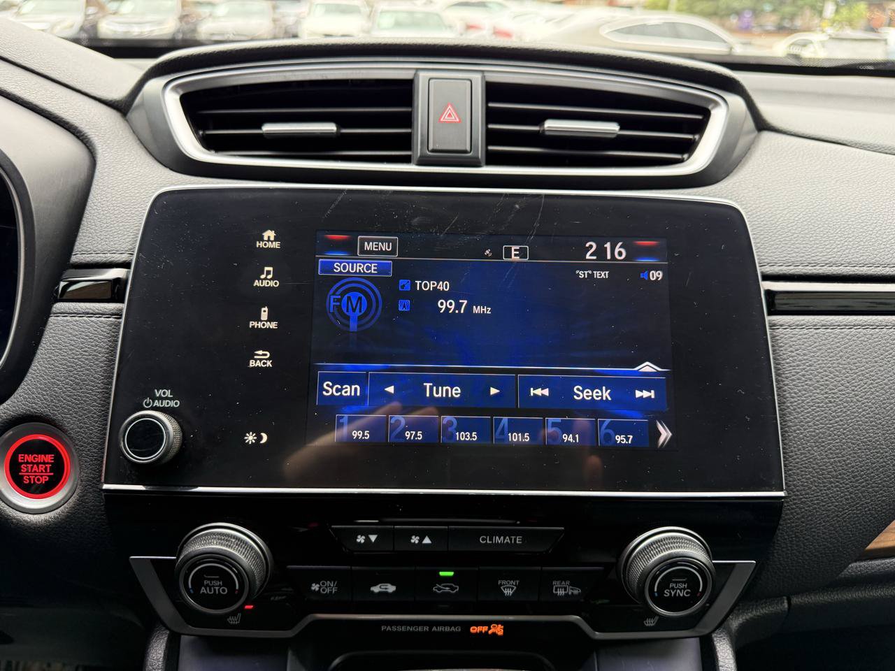 Used 2018 Honda CR-V EX-L image 10
