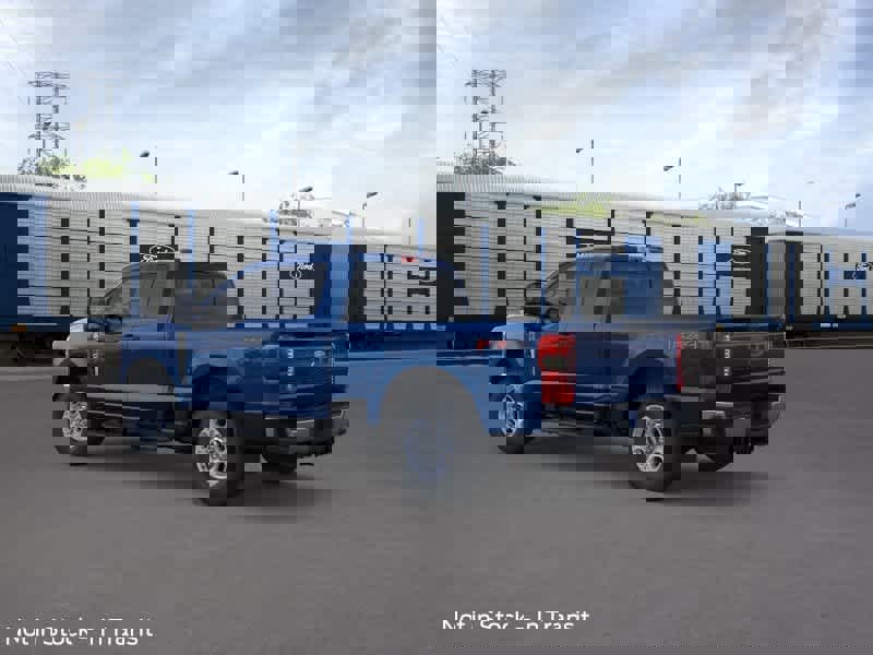 New 2026 Ford F250 XLT image 4