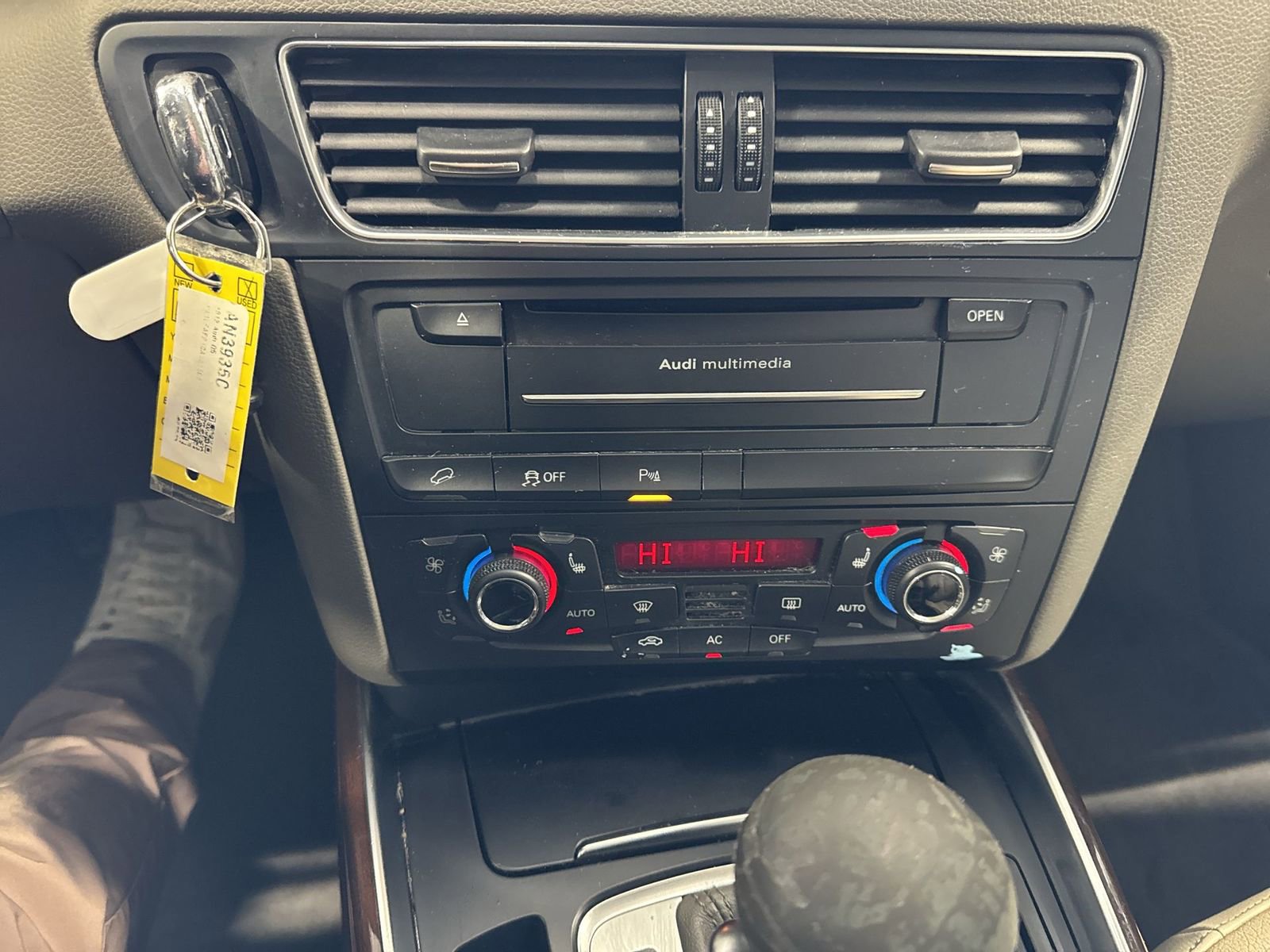 Used 2012 Audi Q5 2.0T Premium Plus image 14