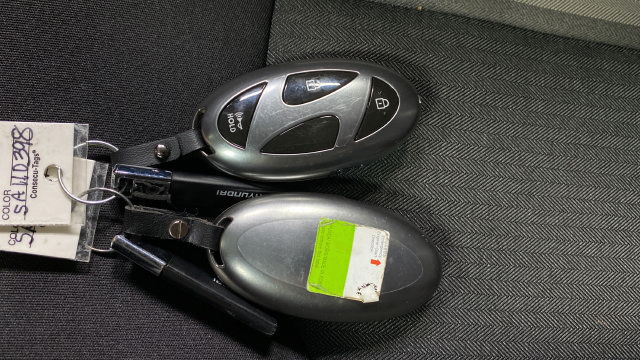 Used 2025 Hyundai Sonata SEL FWD image 21