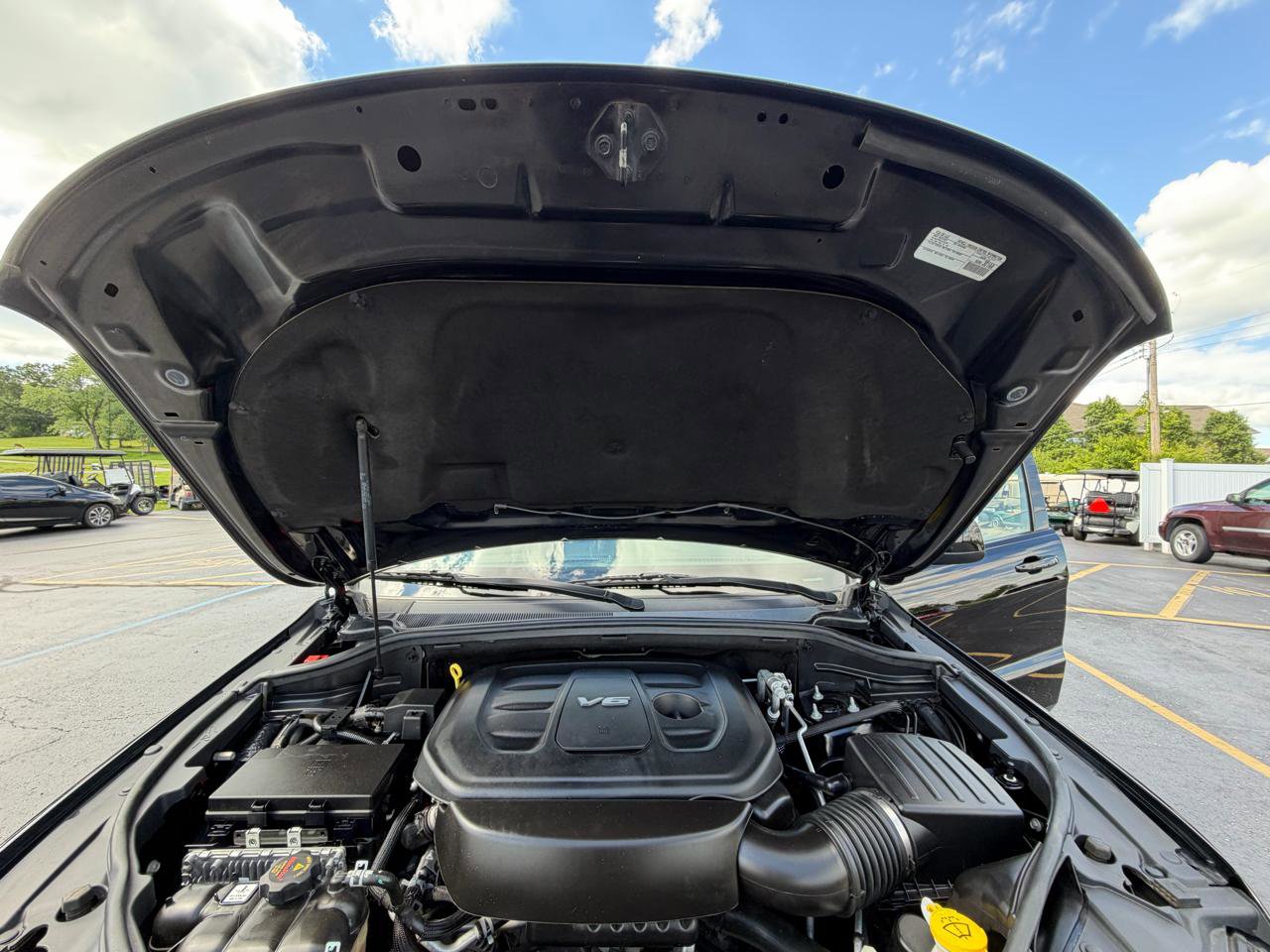 Used 2018 Jeep Grand Cherokee Altitude AWD/4WD image 42