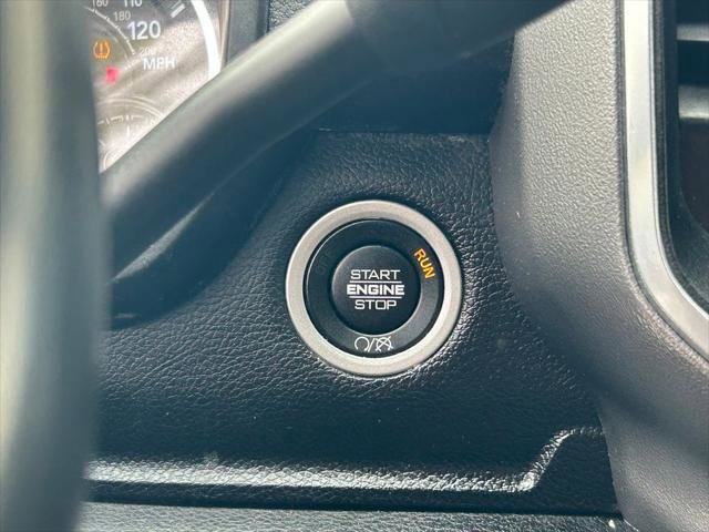 Certified 2024 RAM 2500 Big Horn image 48