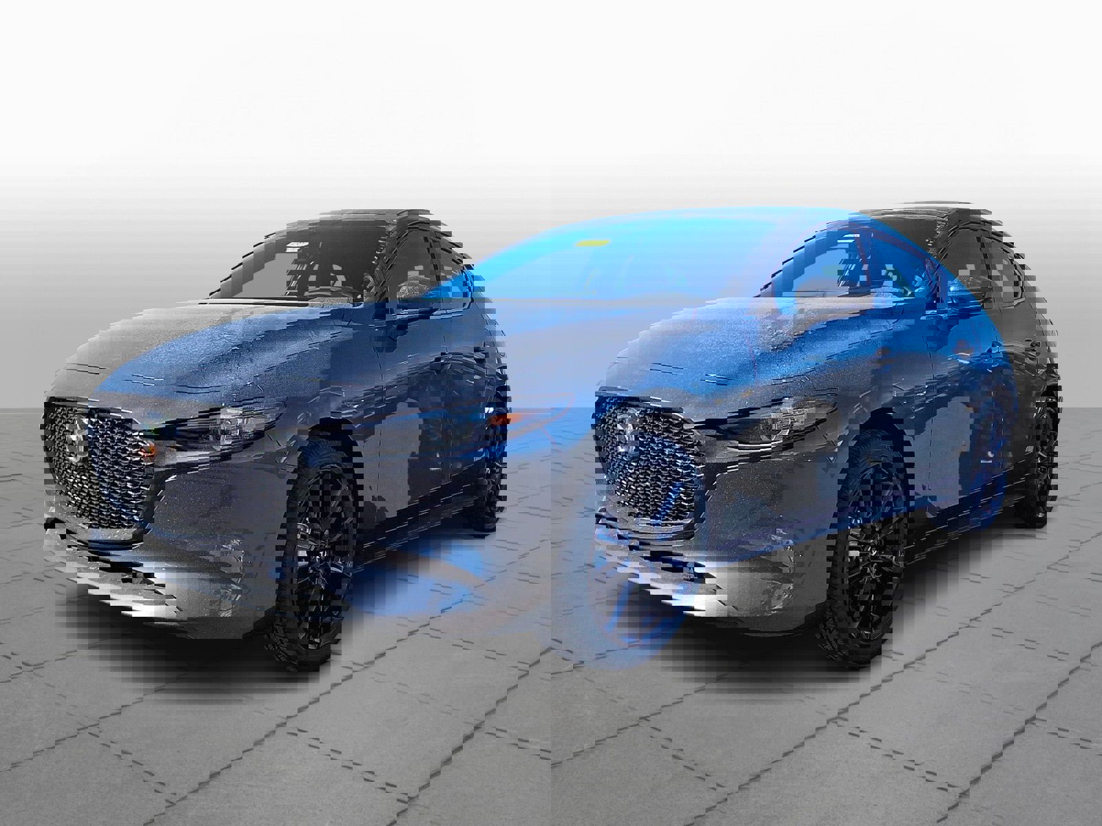 New 2026 MAZDA MAZDA3 2.5 S Hatchback w/ Premium Pkg image 4