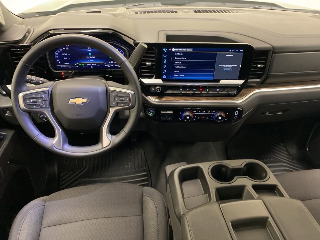 Used 2025 Chevrolet Silverado 1500 LT image 23