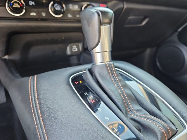 Used 2023 Honda HR-V Sport image 20