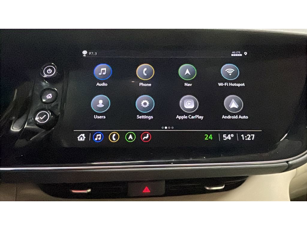 Used 2023 Buick Envision Avenir image 12