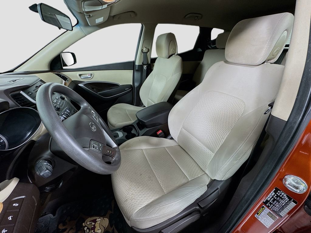 Used 2015 Hyundai Santa Fe Sport image 19