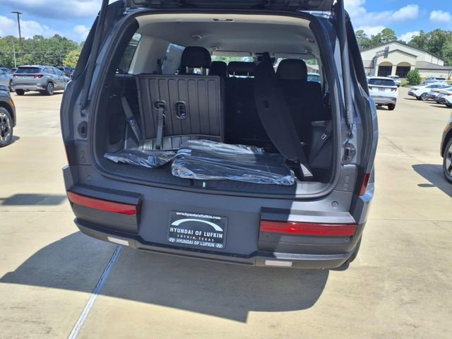 New 2026 Hyundai Santa Fe SEL image 18