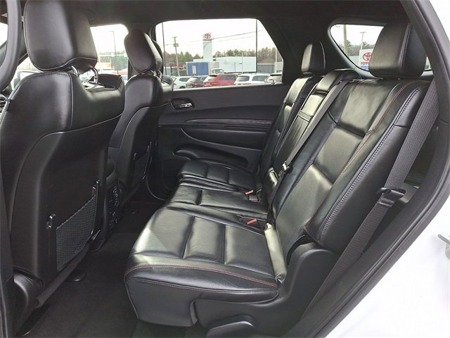 Used 2022 Dodge Durango R/T image 14
