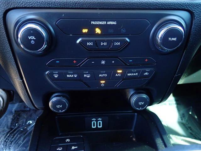 Used 2021 Ford Ranger XLT w/ Equipment Group 301A Mid image 15