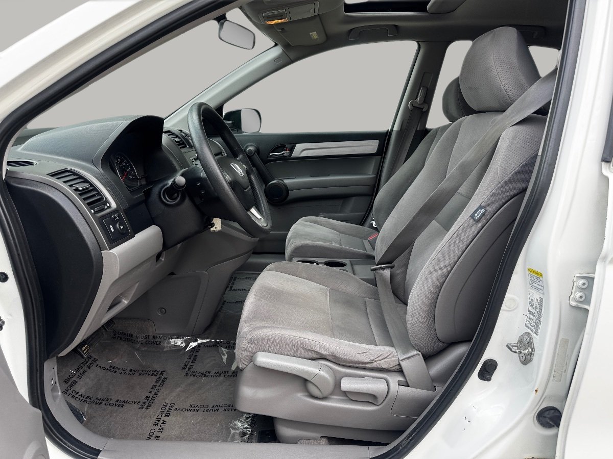 Used 2010 Honda CR-V EX image 16