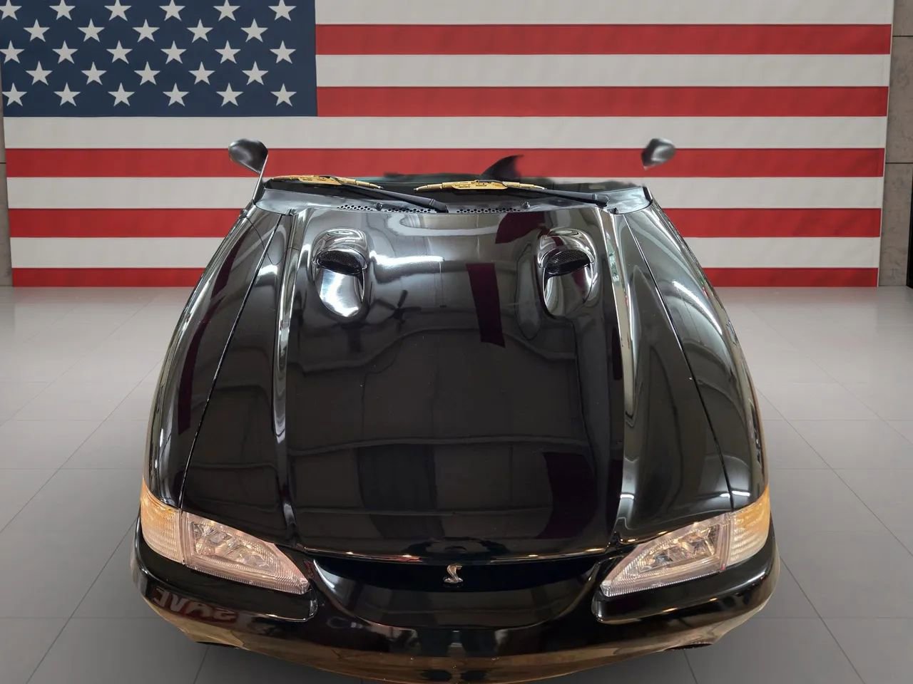 Used 1998 Ford Mustang Cobra image 14