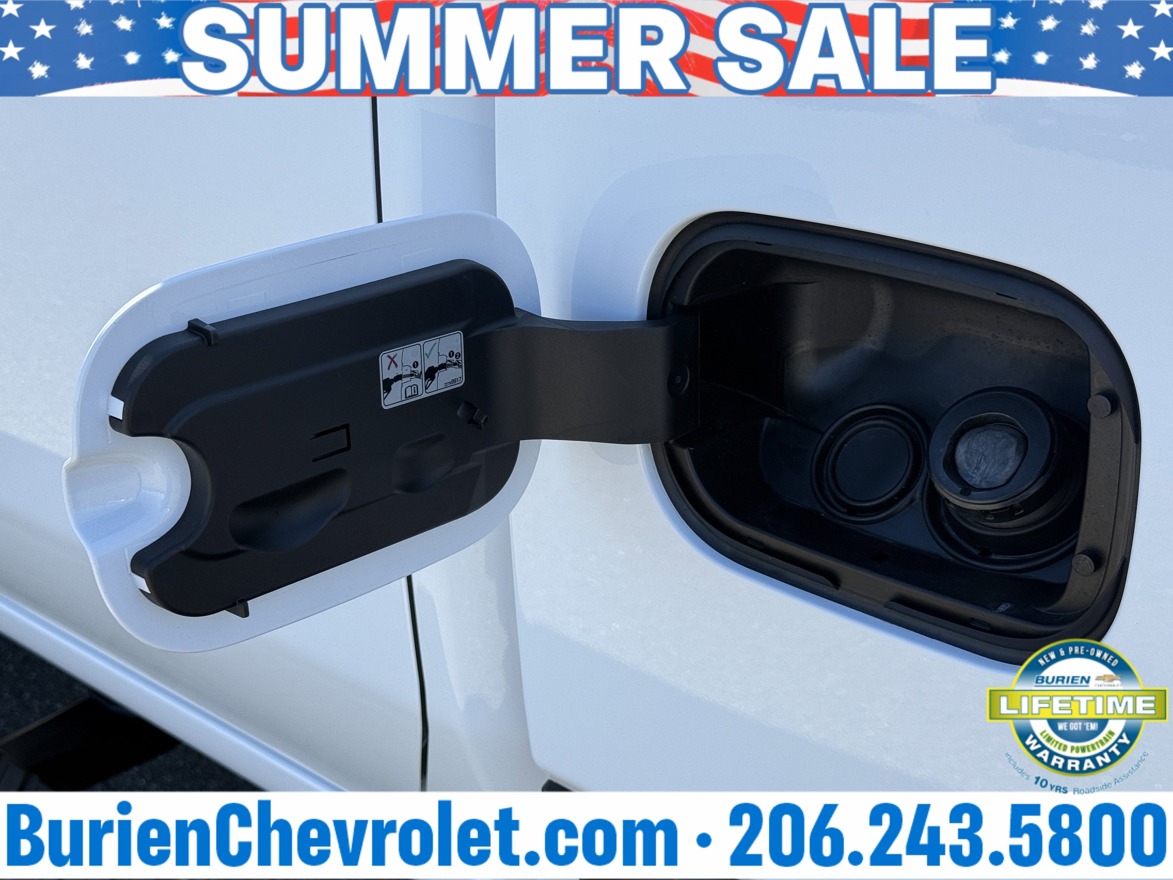 Used 2024 Chevrolet Silverado 2500 Custom w/ Custom Convenience Package AWD/4WD image 36