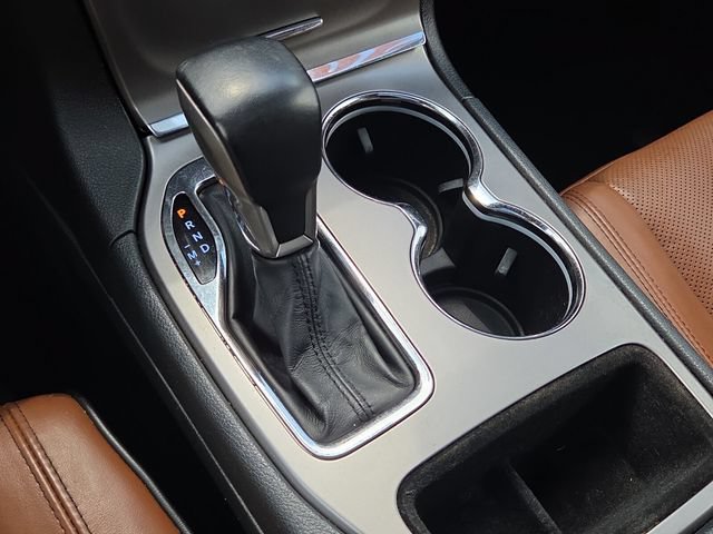 Used 2020 Jeep Grand Cherokee Overland RWD image 21