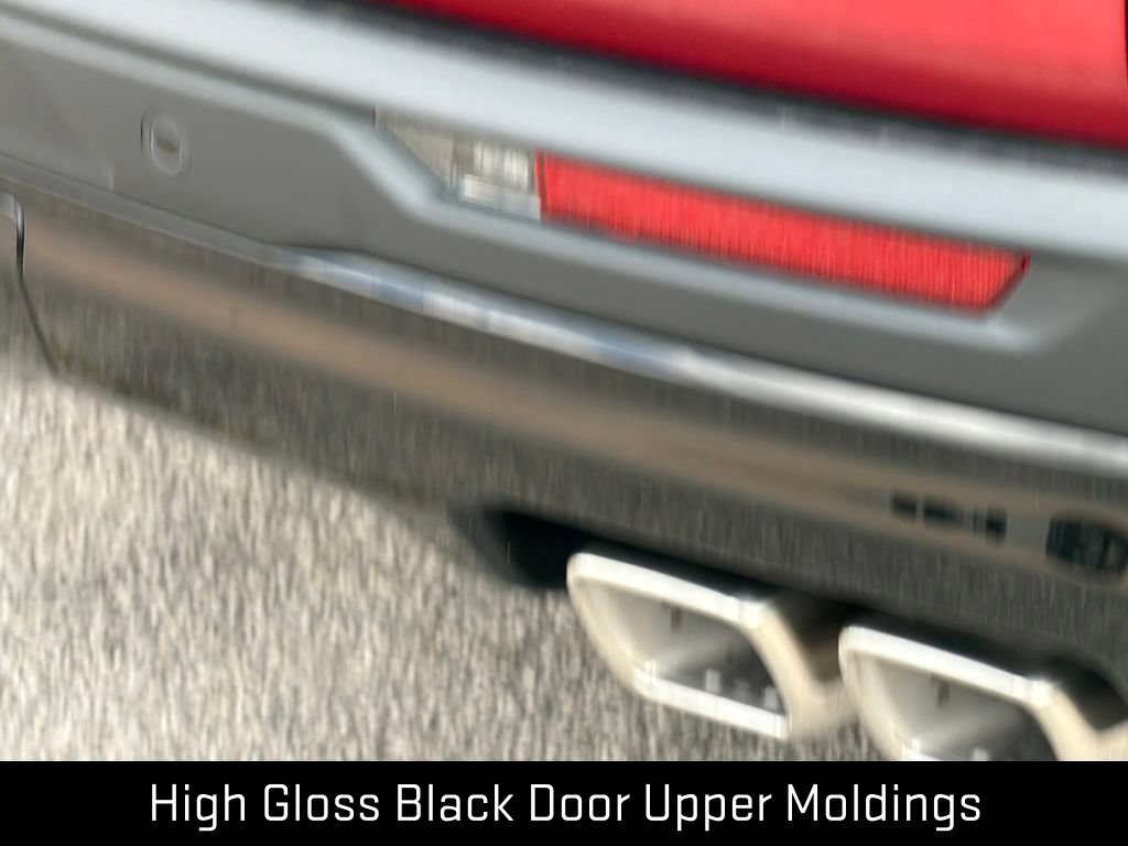 New 2026 GMC Acadia Elevation FWD image 5