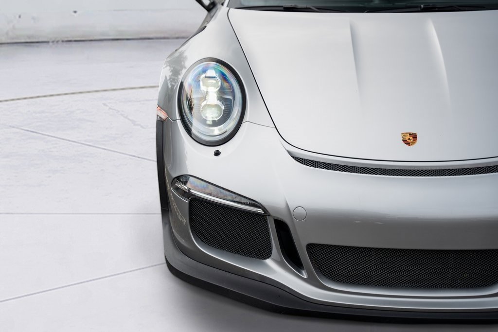 Used 2016 Porsche 911 GT3 RS image 14