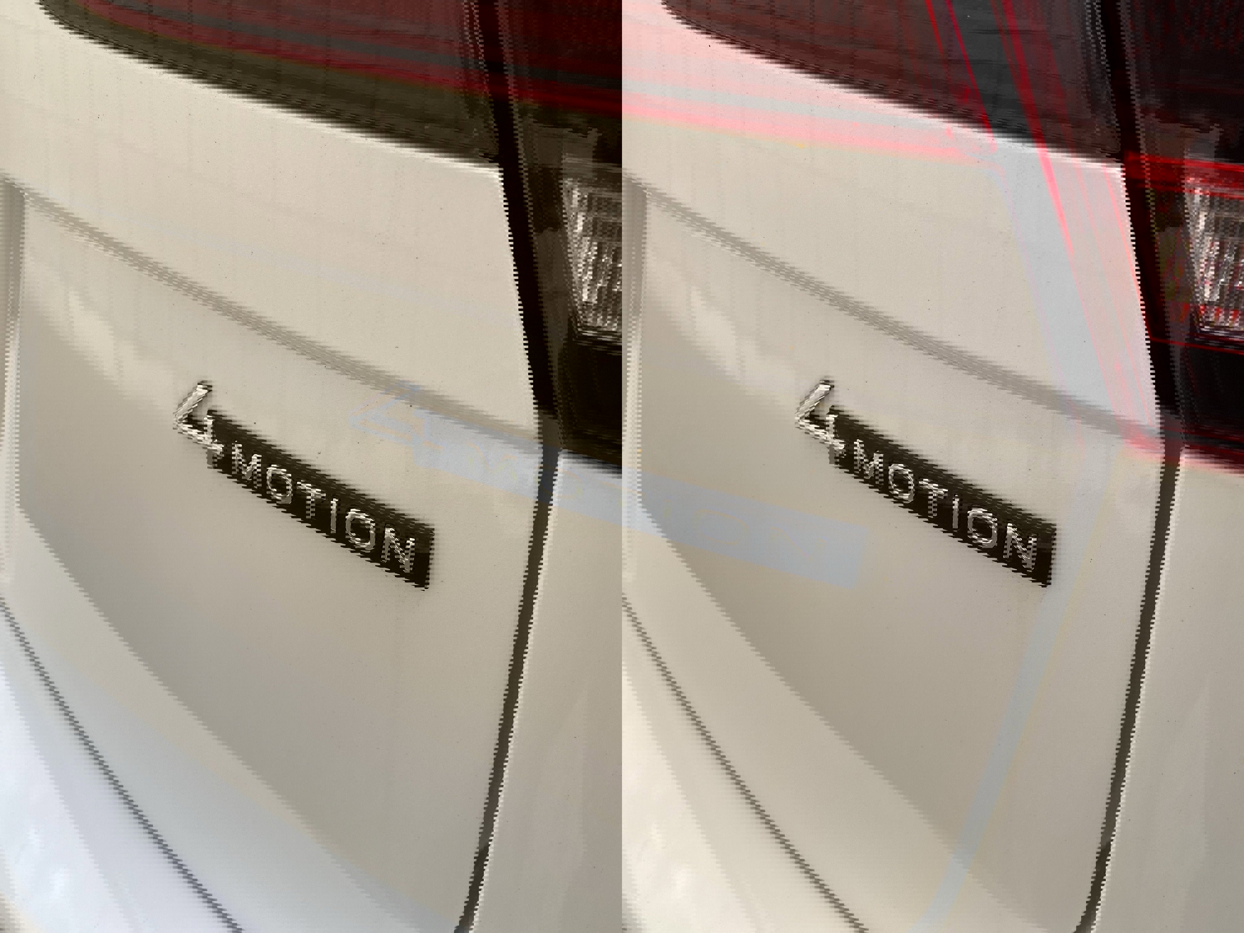 Used 2024 Volkswagen Tiguan SE R-Line image 6