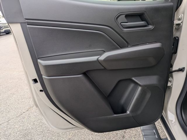 New 2026 Chevrolet Colorado Trail Boss image 25