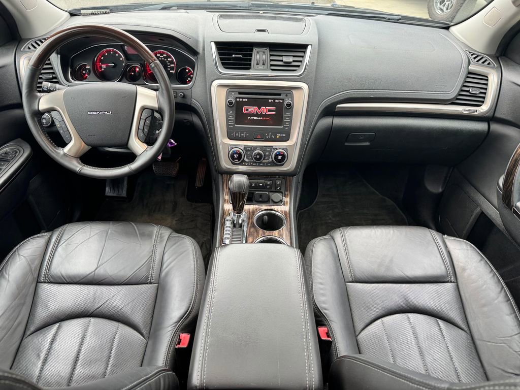 Used 2016 GMC Acadia Denali image 19
