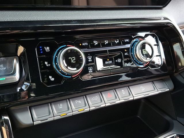 New 2026 GMC Sierra 3500 AT4 w/ AT4 Premium Plus Package image 12