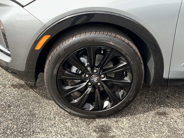 New 2026 Buick Envista Sport Touring w/ Convenience I Package FWD image 10