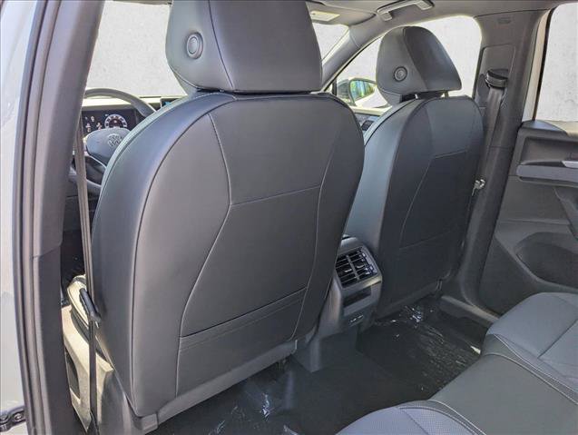 New 2026 Volkswagen Tiguan SE R-Line FWD image 24