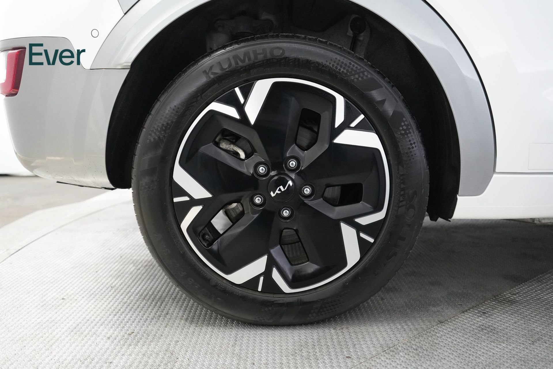 Used 2023 Kia Niro Wave w/ Wave Preserve Package FWD image 22