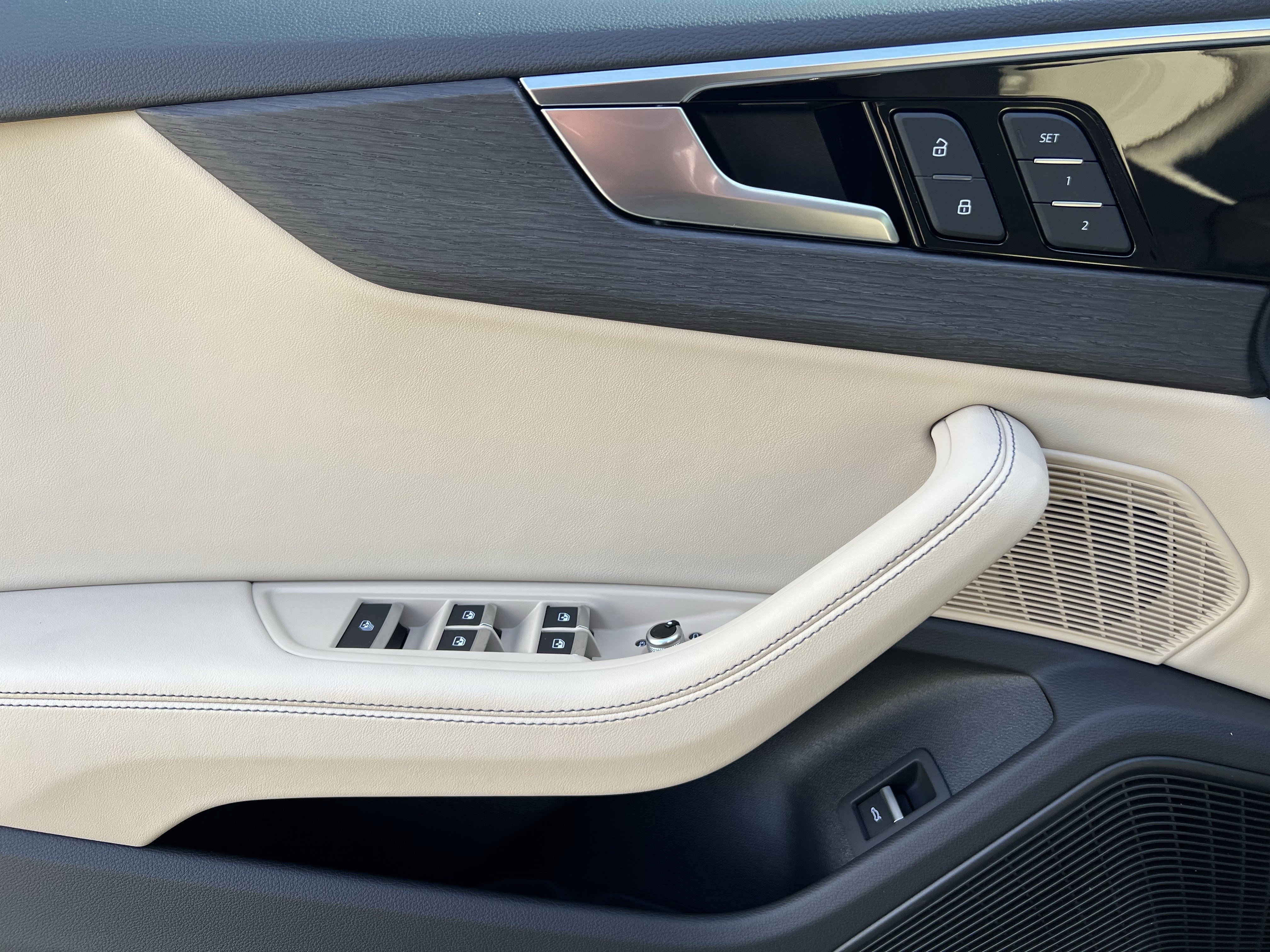 Used 2024 Audi A5 2.0T Premium Plus image 14