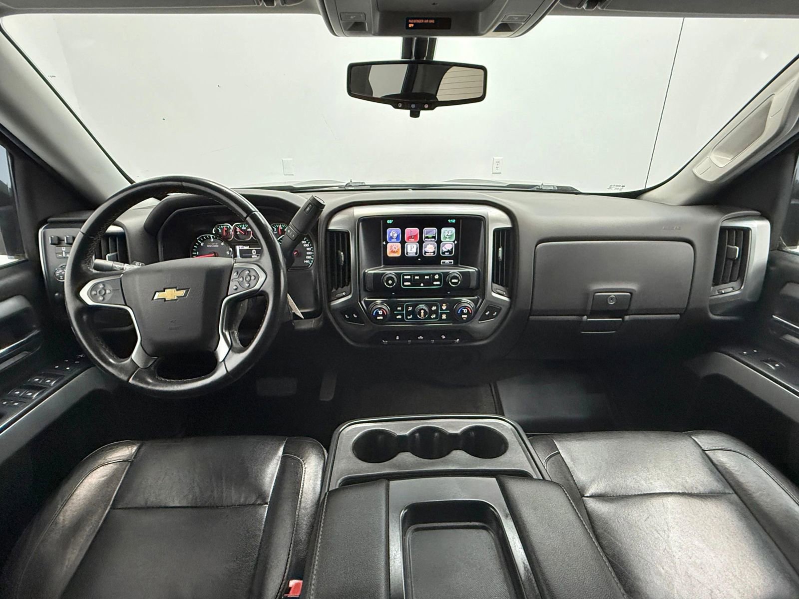 Used 2016 Chevrolet Silverado 1500 LT w/ All Star Edition image 14
