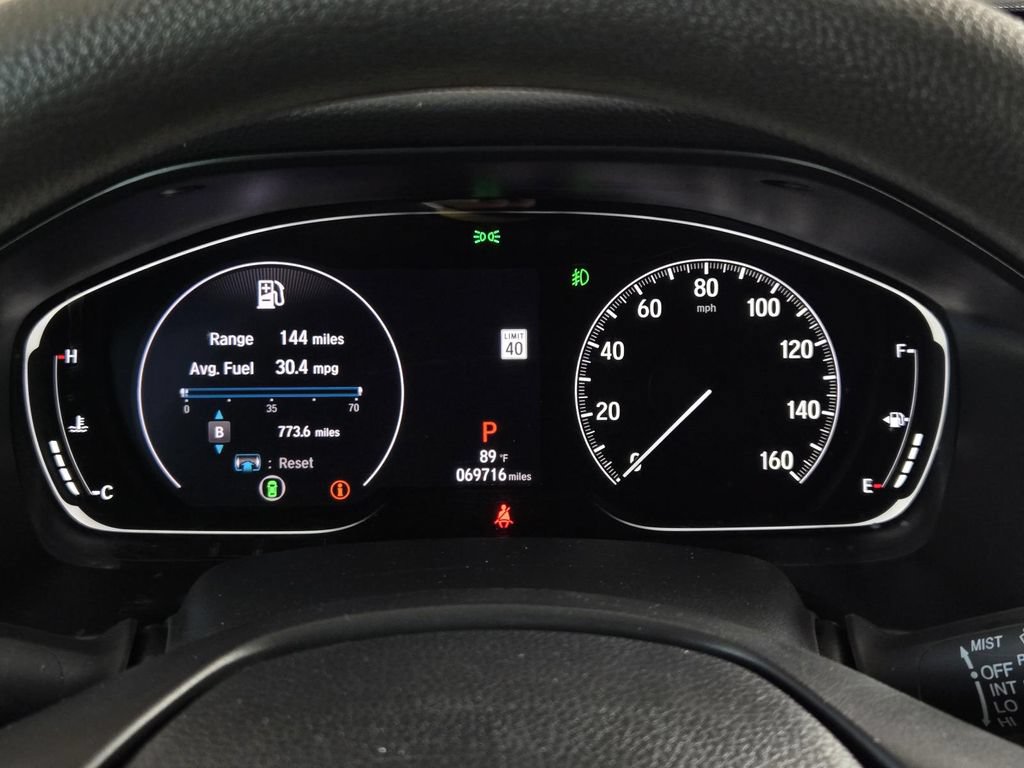 Used 2020 Honda Accord EX image 27
