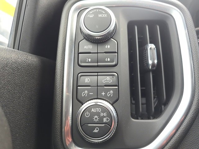 Used 2022 GMC Sierra 2500 Denali w/ Denali Ultimate Package image 11