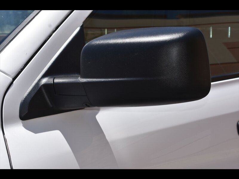 Used 2018 RAM 1500 4x4 Crew Cab w/ Protection Group image 46
