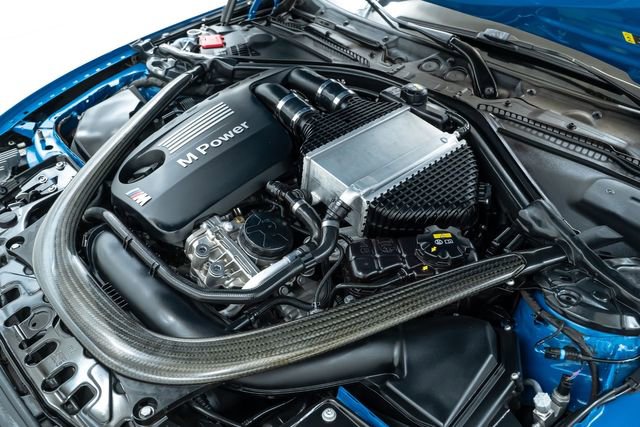 Used 2020 BMW M4 Coupe w/ Competition Package image 42