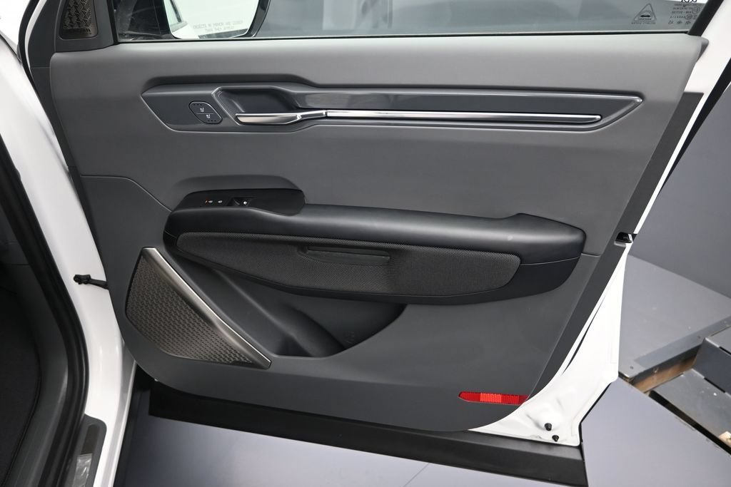 Certified 2024 Kia EV9 GT-Line AWD/4WD image 41