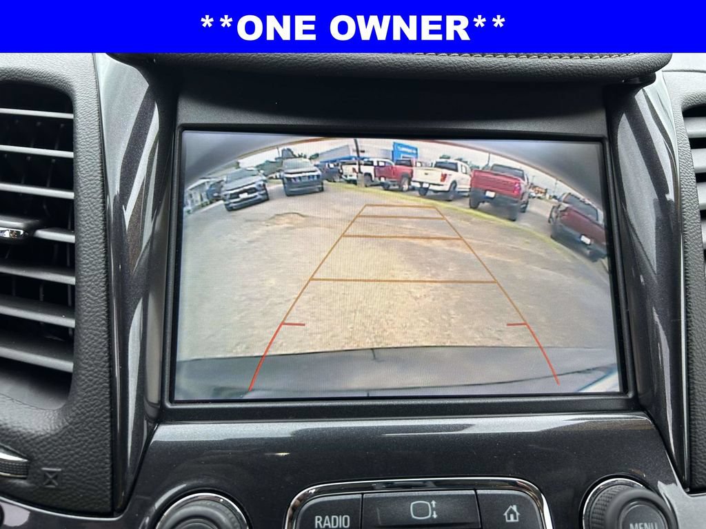 Used 2018 Chevrolet Impala Premier w/ Premier Confidence Package FWD image 20